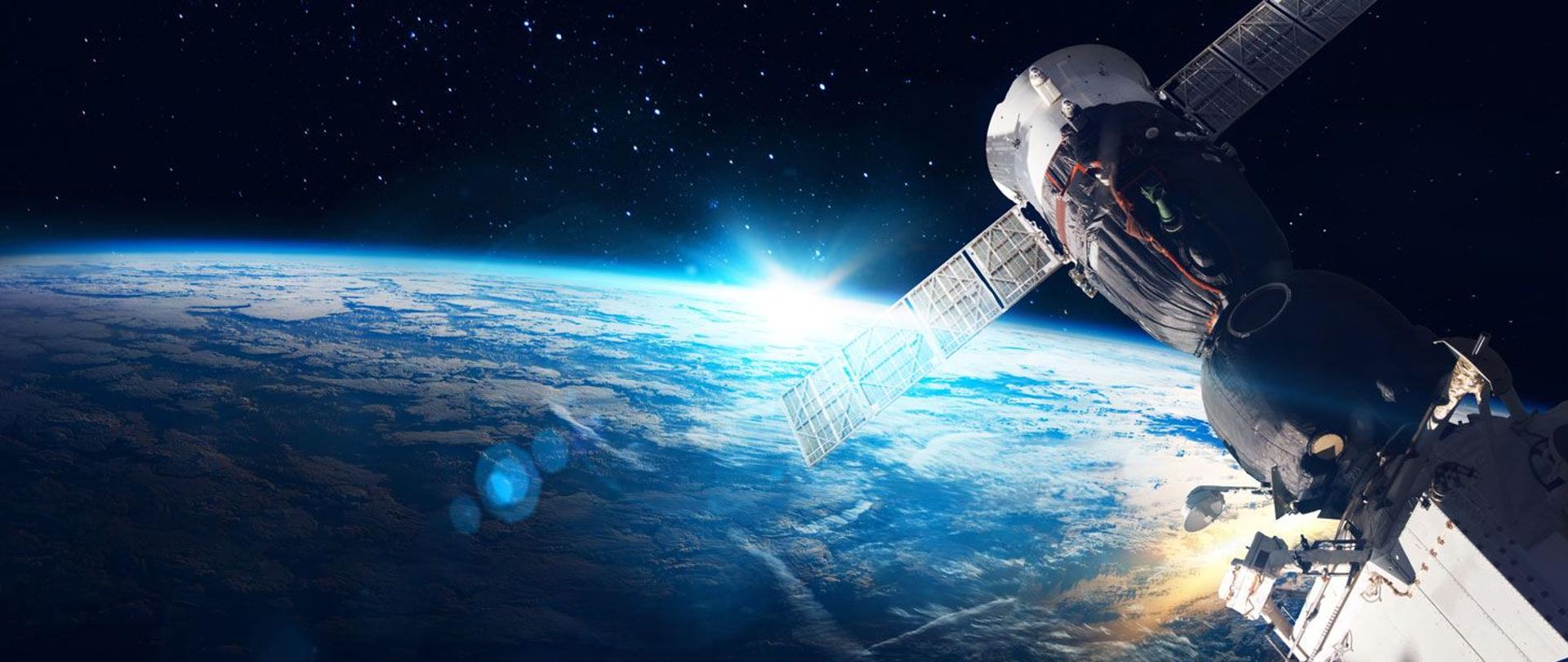 Rada Ministrów przyjęła Projekt ustawy o działalności kosmicznej