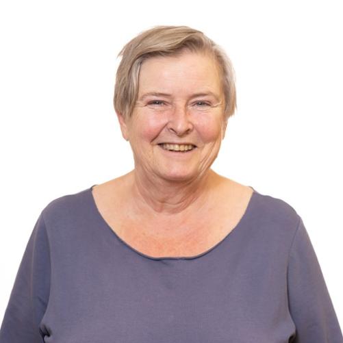 Zofia Grudzińska - zdjęcie