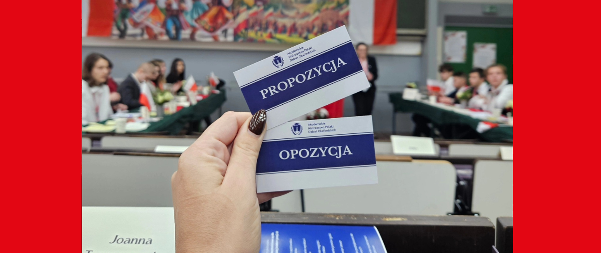 Polonijna Debata Młodych w Niemczech