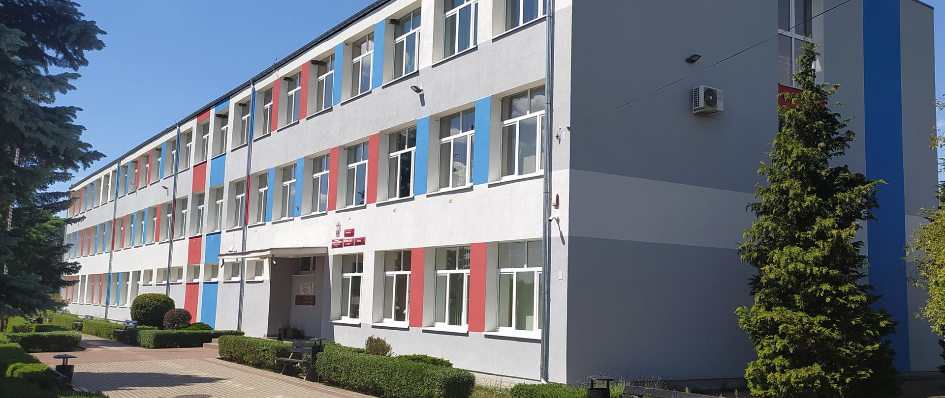 szkoła