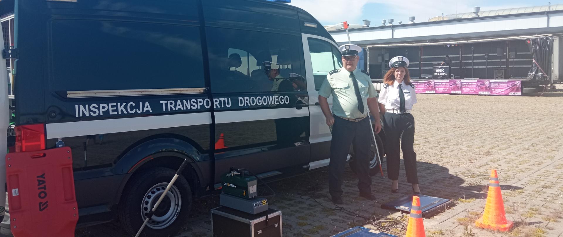 Łowicki Trucker King 2022