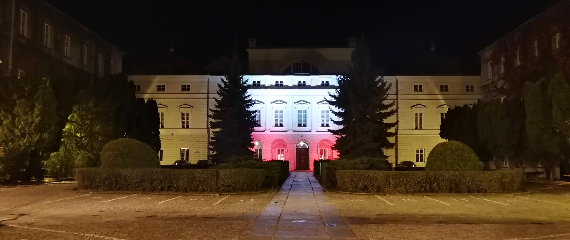 101. rocznica odzyskania przez Polskę niepodległości