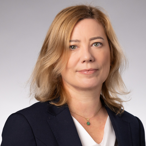 Agnieszka Frydrychowicz-Tekieli