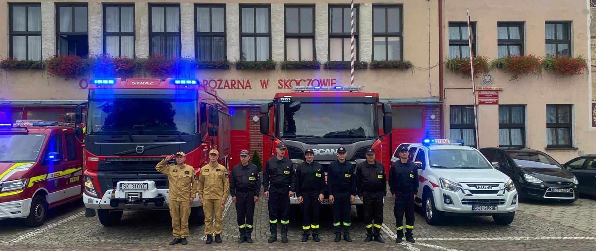 80. Rocznica Wybuchu Powstania Warszawskiego