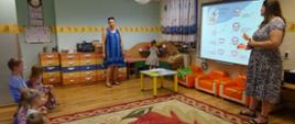 Przedszkole Integracyjne Sióstr Felicjanek w Kaliszu
