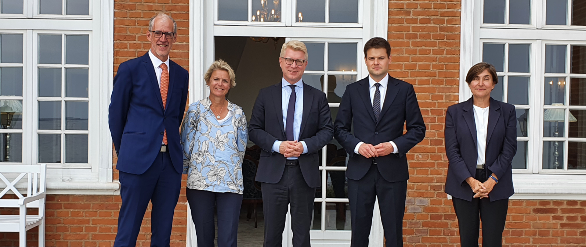 30-lecie Trójkąta Weimarskiego