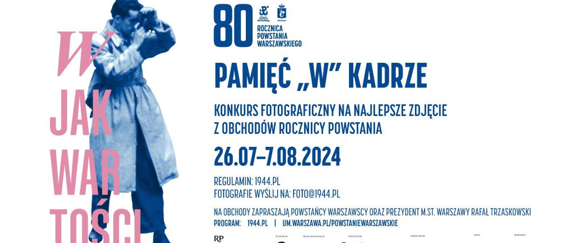 konkurs fotograficzny