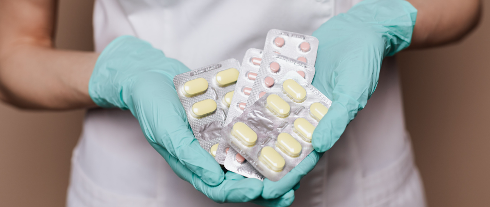 Lekooporność drobnoustrojów