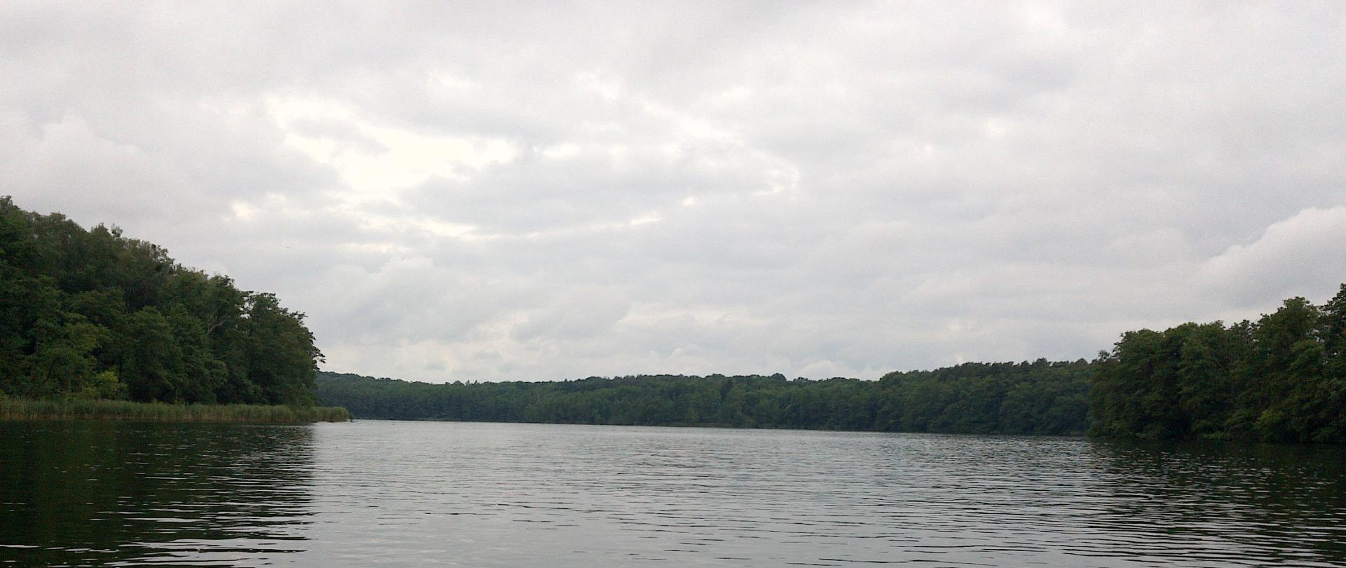 jezioro
