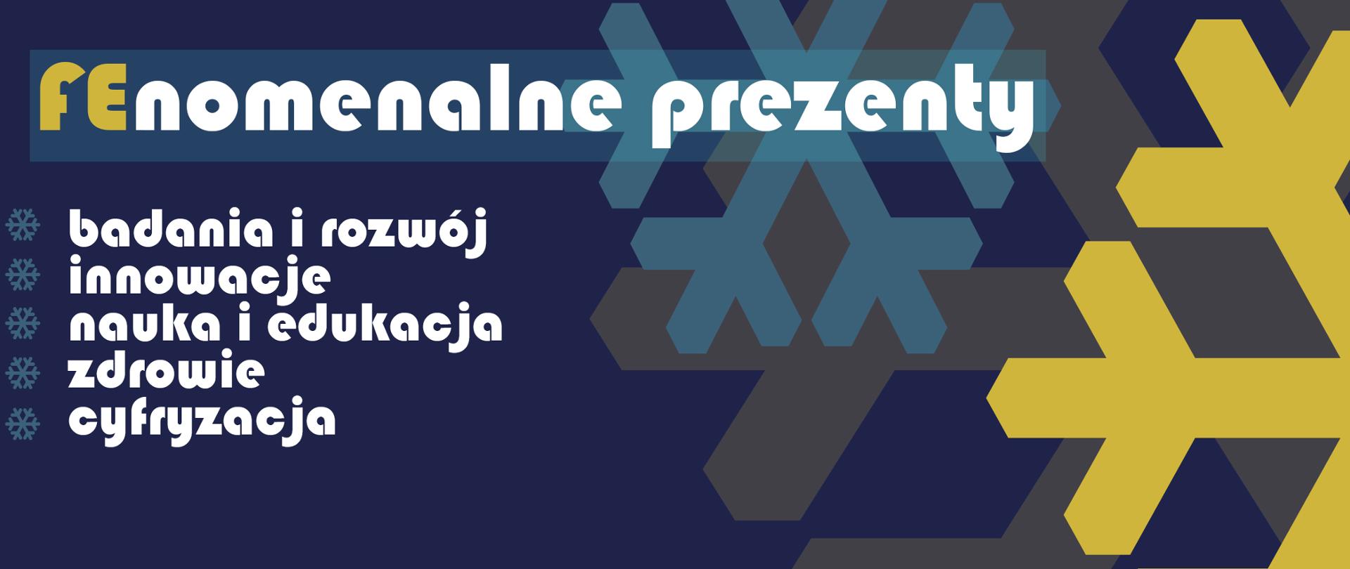 Nabory z Funduszy Europejskich w grudniu 2019 r.