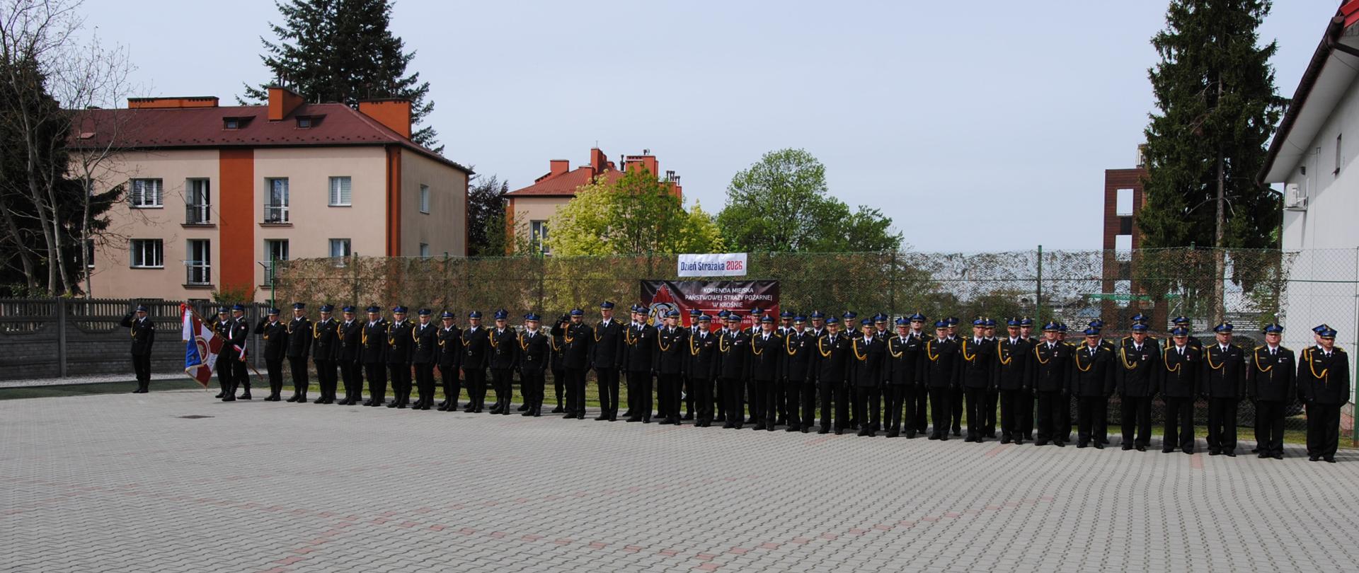 Dzień Strażaka 2026