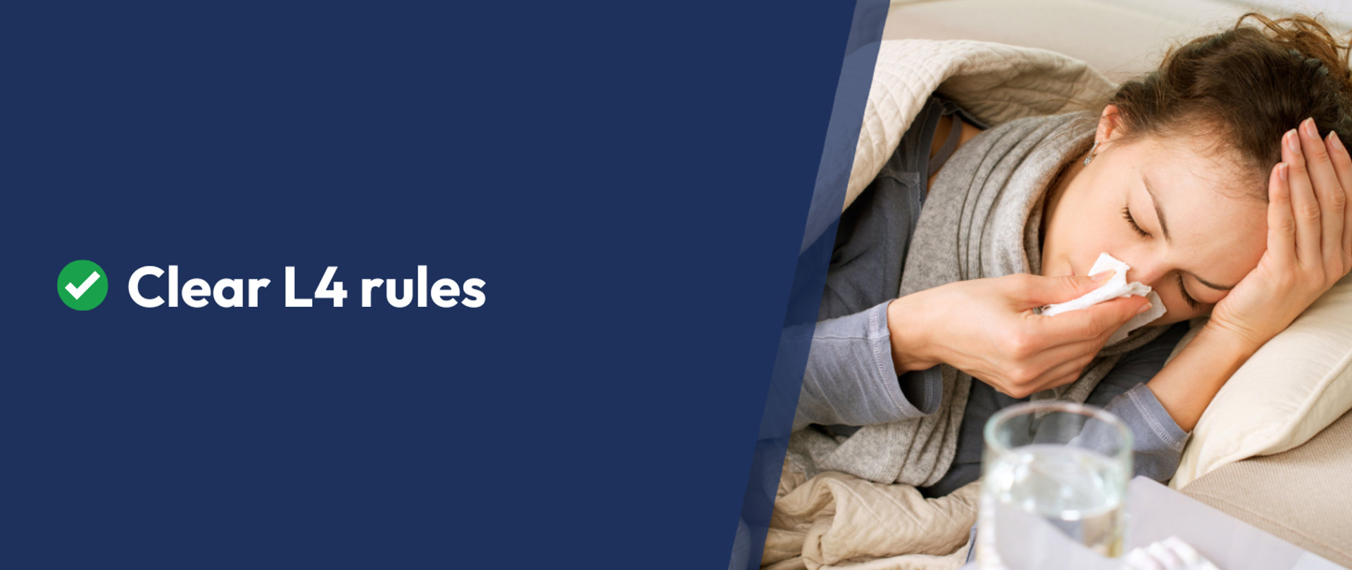 L4 with clear rules and more streamlined jurisprudence. Act with the signature of the President