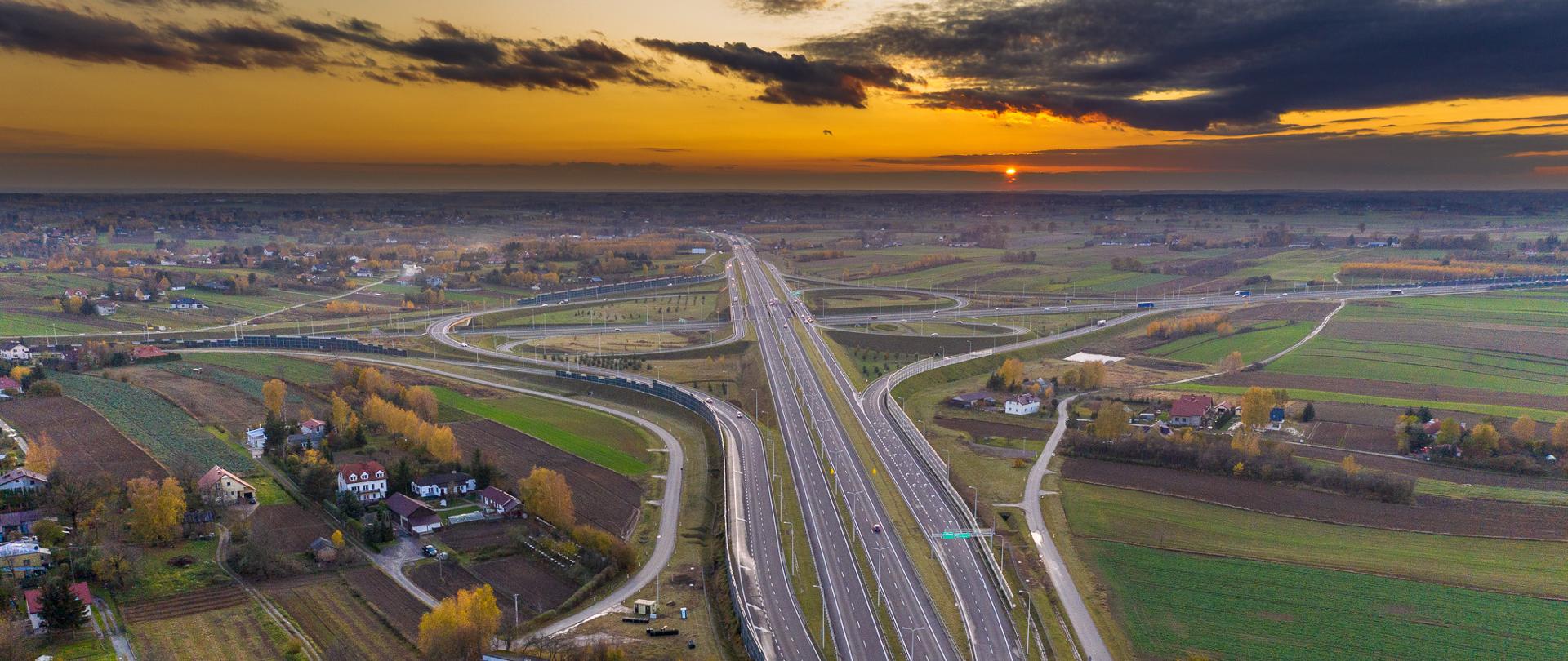 S12/S17 Lublin Sławinek