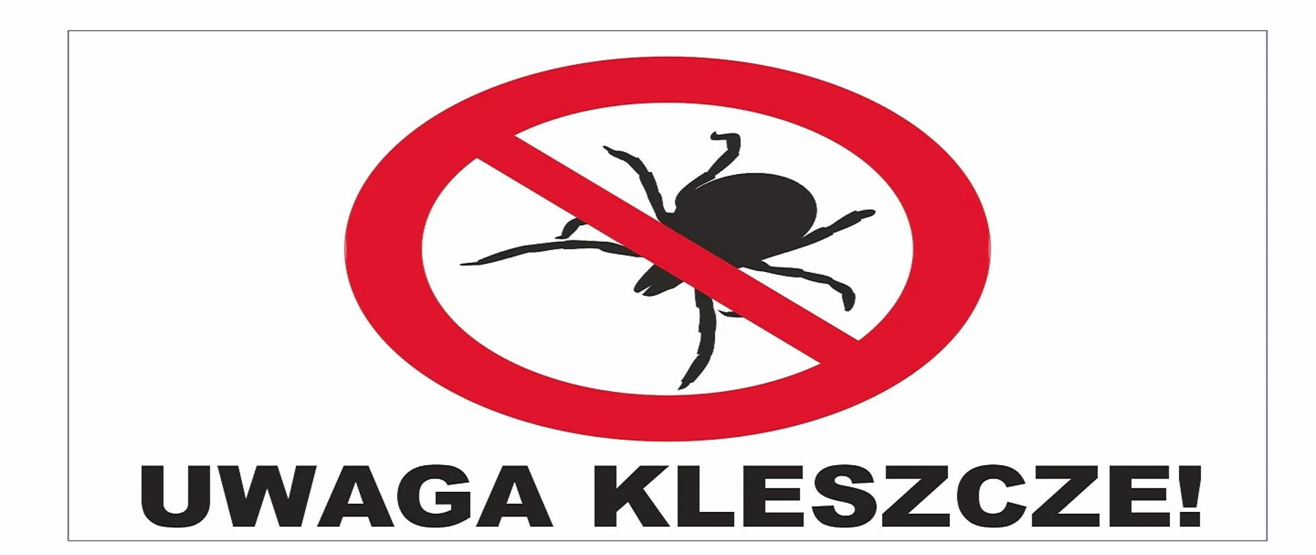 Uwaga_Kleszcze