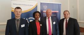Enhancing Poland and South Africa’s cooperation for a sustainable future - a seminar 