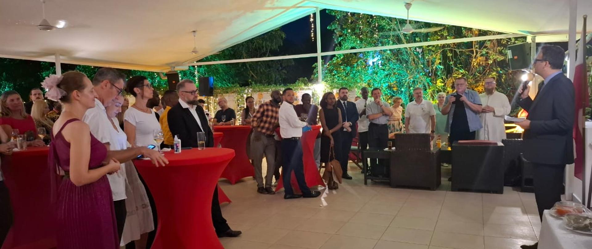 107th Anniversary of Poland’s Independence