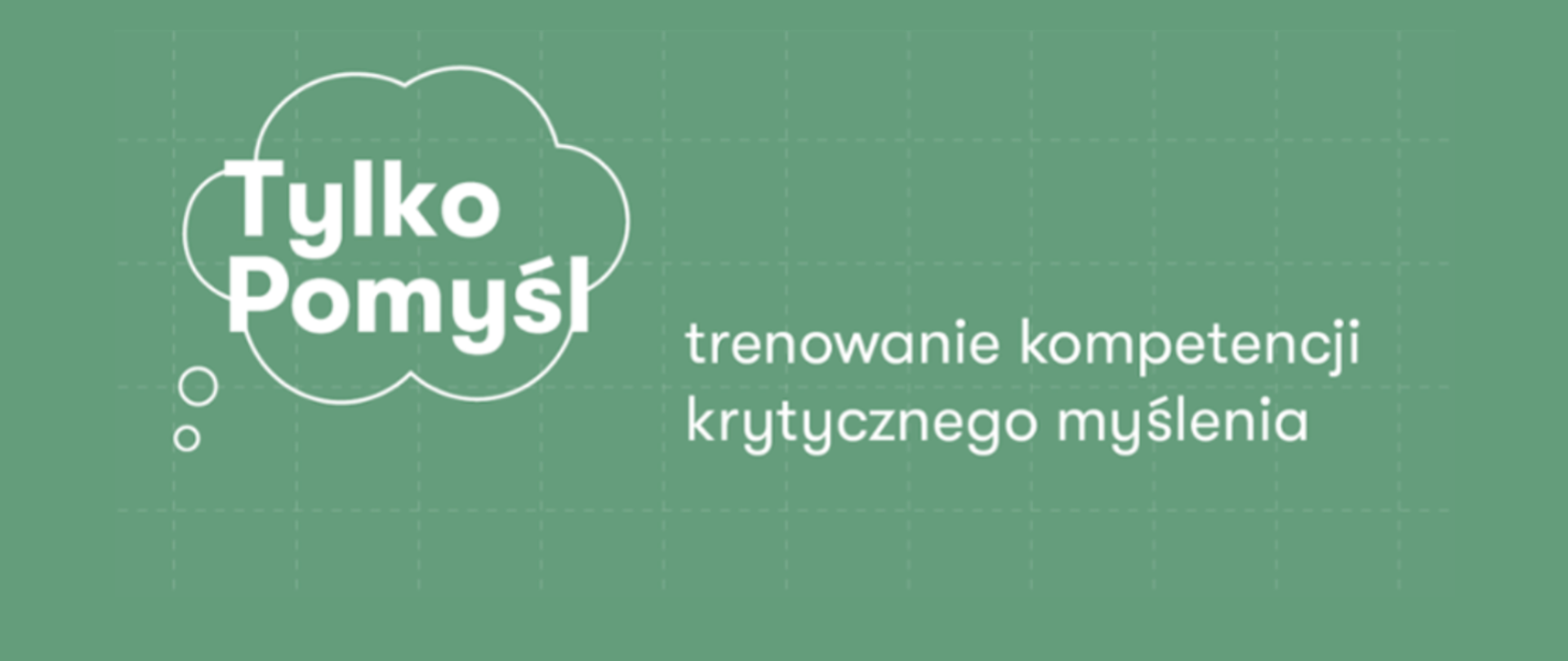 Tylko Pomyśl! 