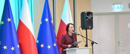 Konferencja w siedzibie NFOŚiGW