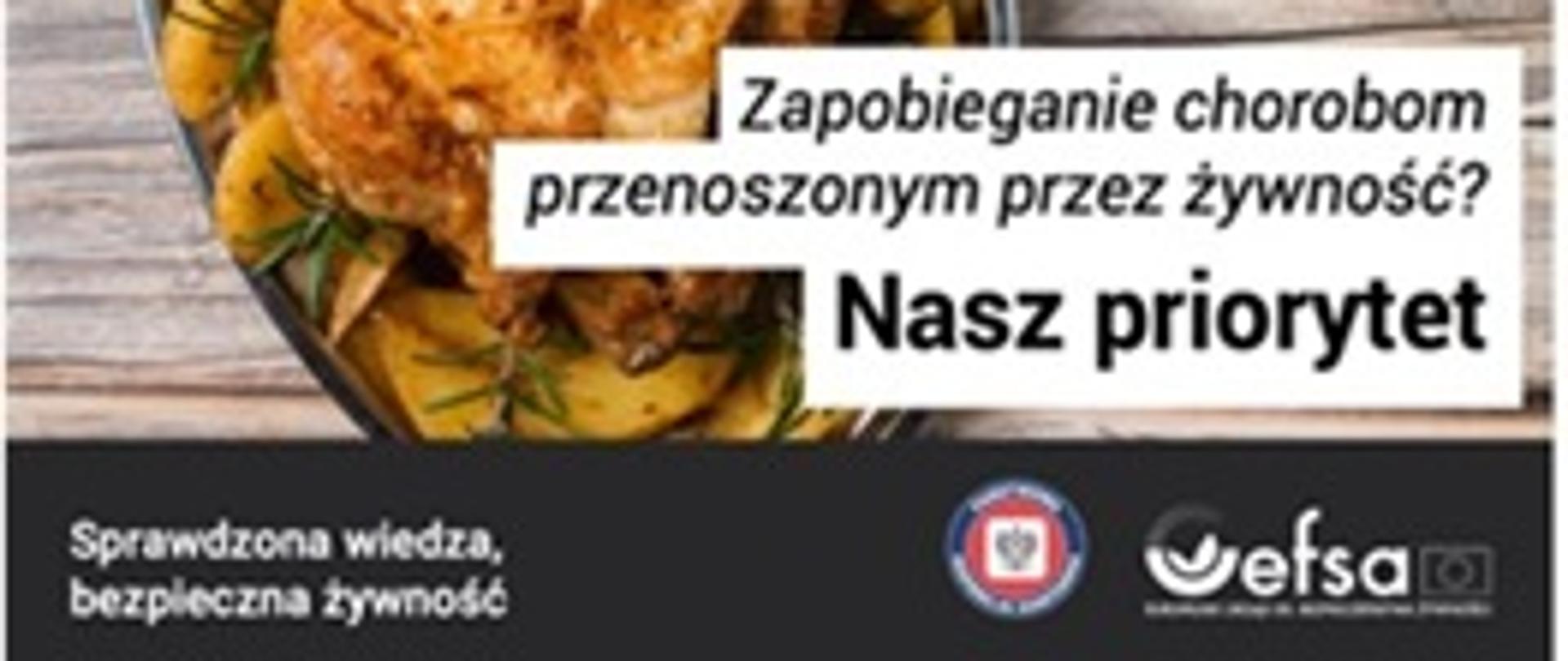 Kampania EFSA #Safe2EatEU