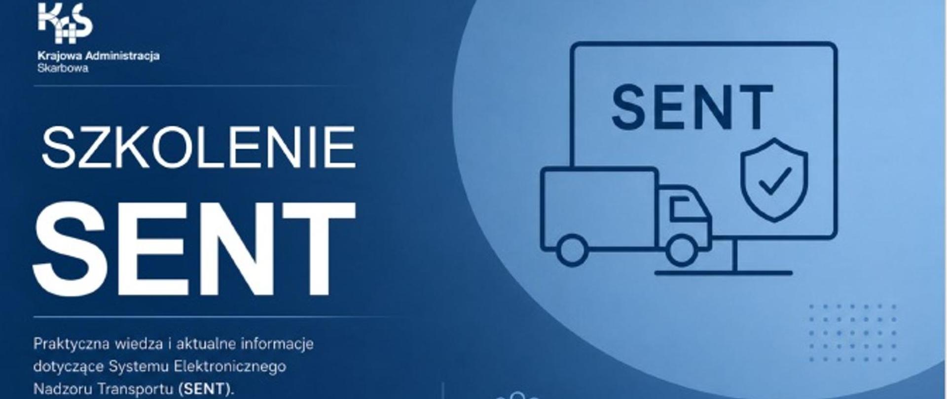 Szkolenie SENT