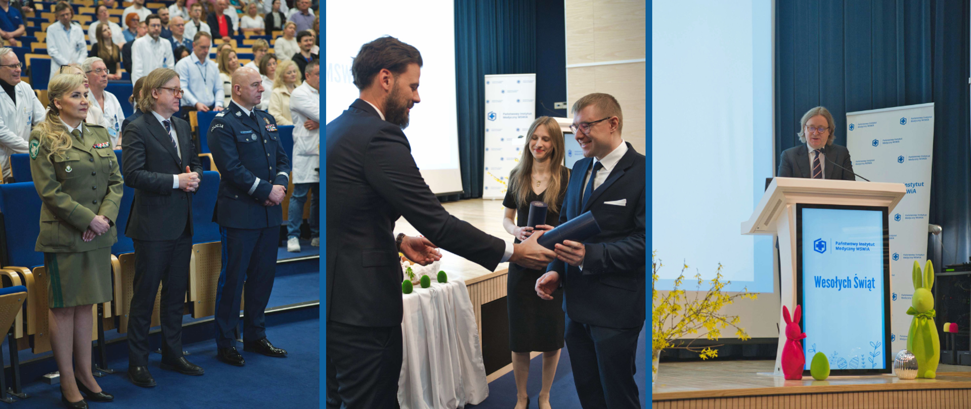 Spotkanie wielkanocne 2026