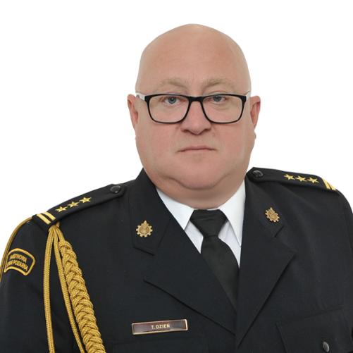 Tomasz Dzień