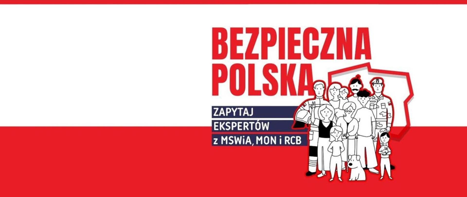 Bezpieczna Polska