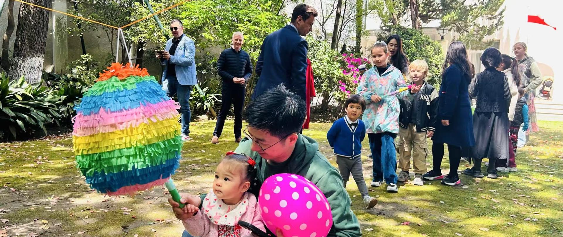 warsztaty wielkanocne