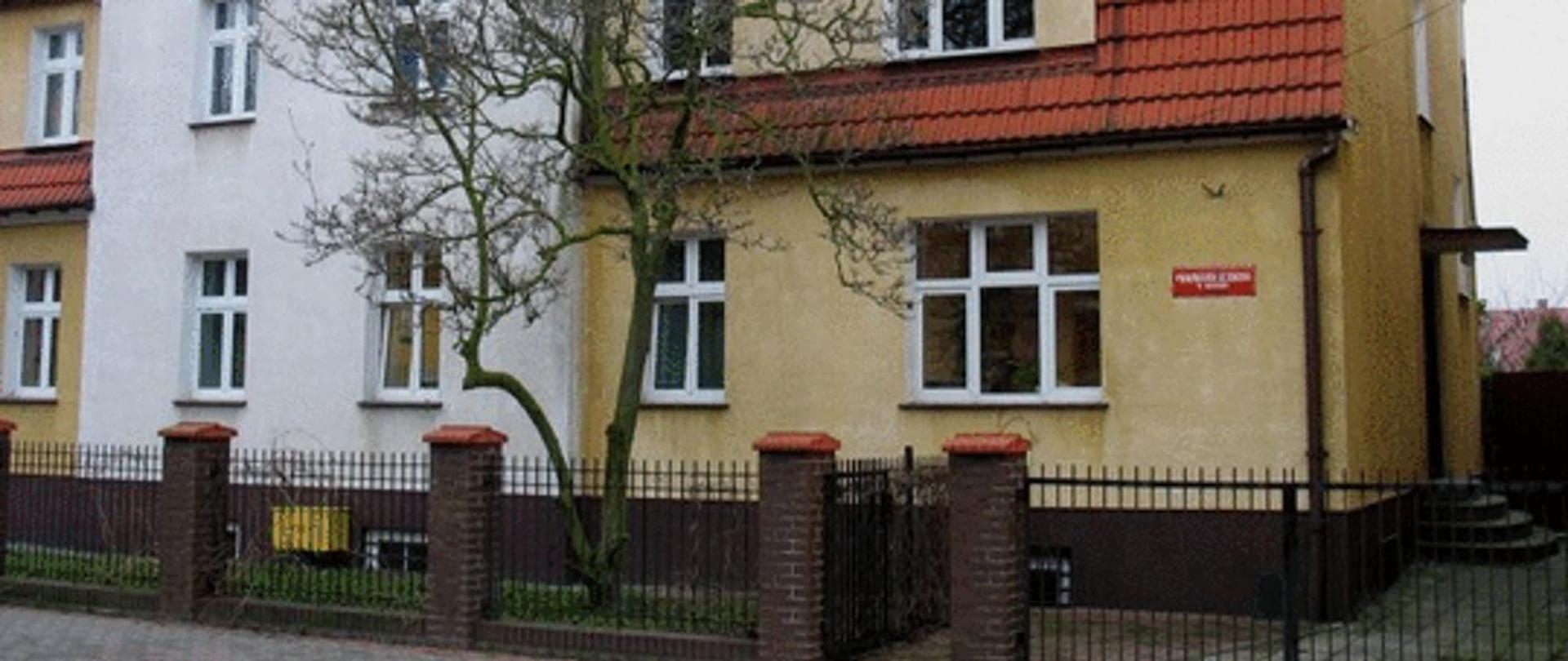 Prokuratura Rejonowa Gryfice