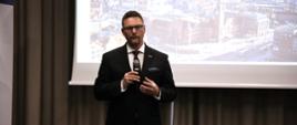 Udział GINB w ogólnopolskiej konferencji kierownictwa wydziałów administracji architektoniczno-budowlanej
