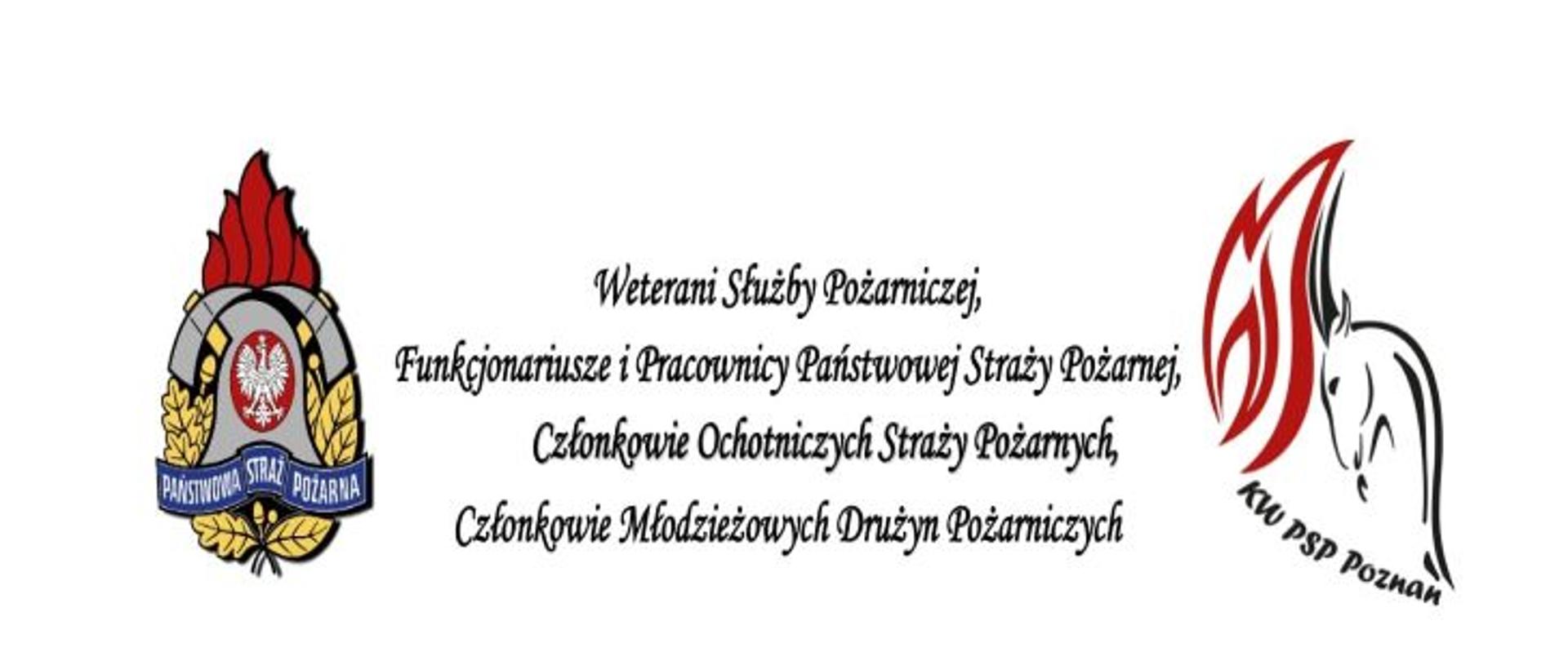 Dzień Strażaka 2022 WKW PSP
