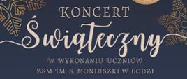 koncert świąteczny
