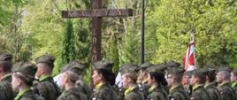 Uroczystości z okazji Dnia Pamięci Ofiar Zbrodni Katyńskiej