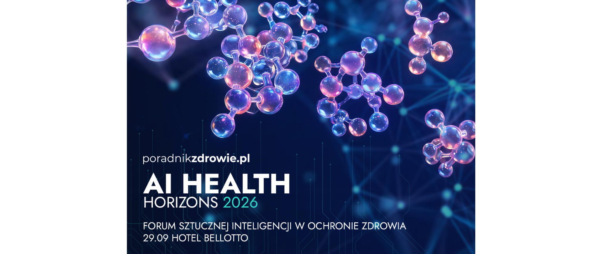 AI Health Horizons 2026