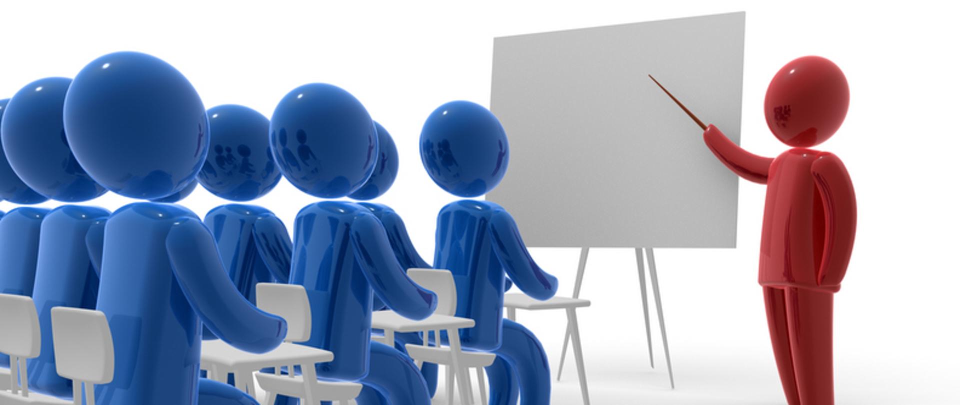 Zdjęcie przykładowe do szkolenia