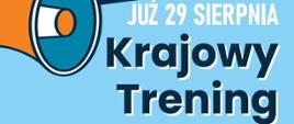 Krajowy Trening Reagowania