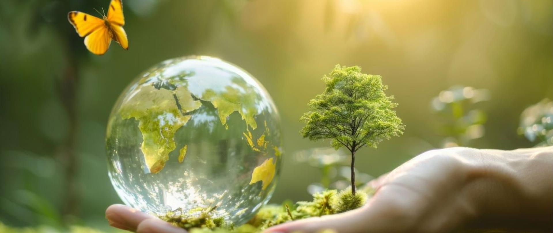 Sprzątanie świata 2025