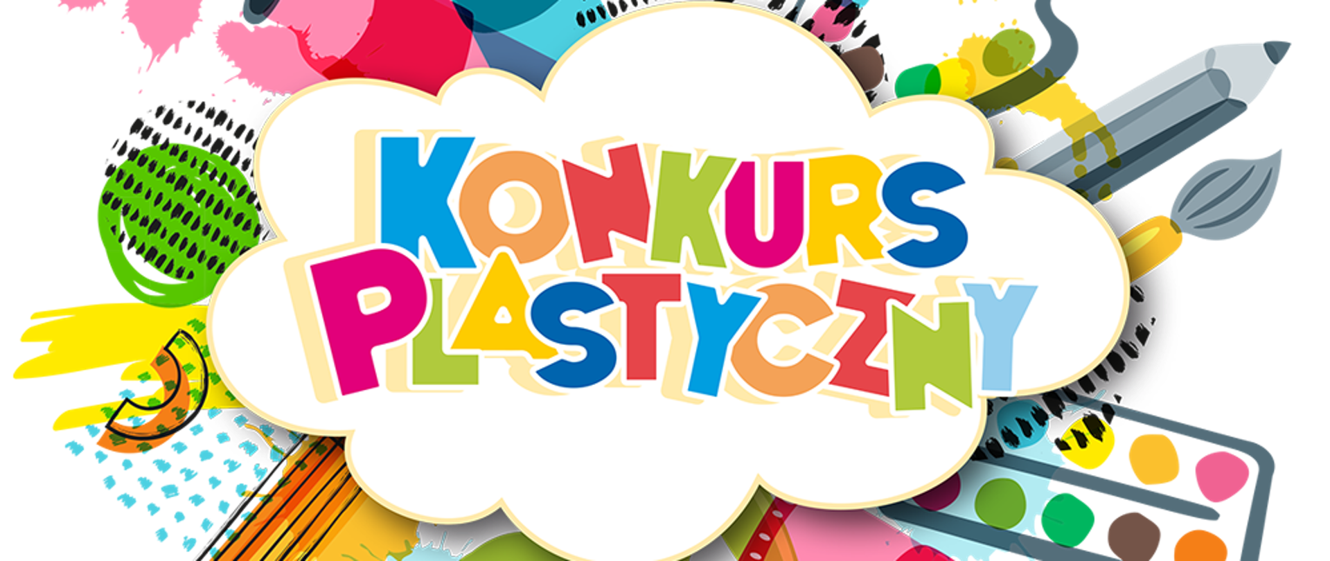 Konkurs plastyczny