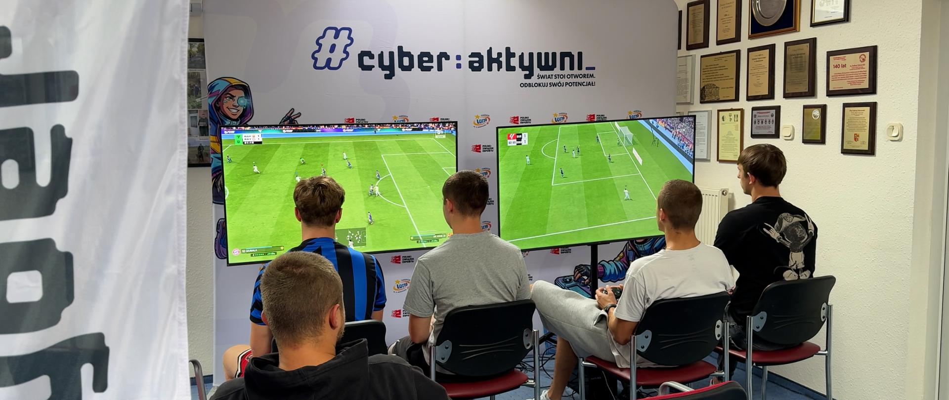 Kompetencje przyszłości w praktyce. Zakończyła się II edycja programu „CyberAktywni”