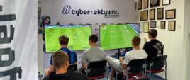 Kompetencje przyszłości w praktyce. Zakończyła się II edycja programu „CyberAktywni”