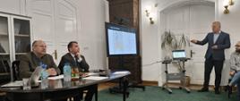 Posiedzenie Regionalnej Rady Ochrony Przyrody w Białymstoku