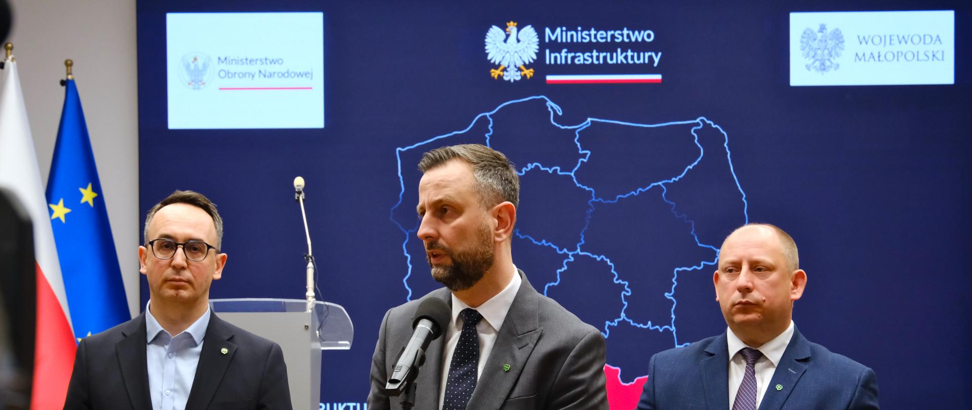 Wojewoda Małopolski