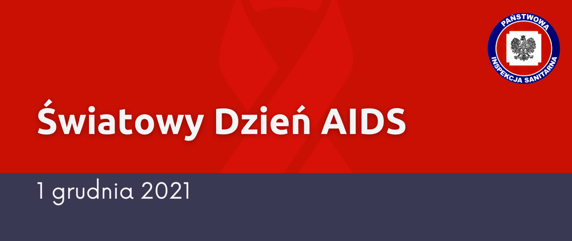 Światowy Dzień AIDS
