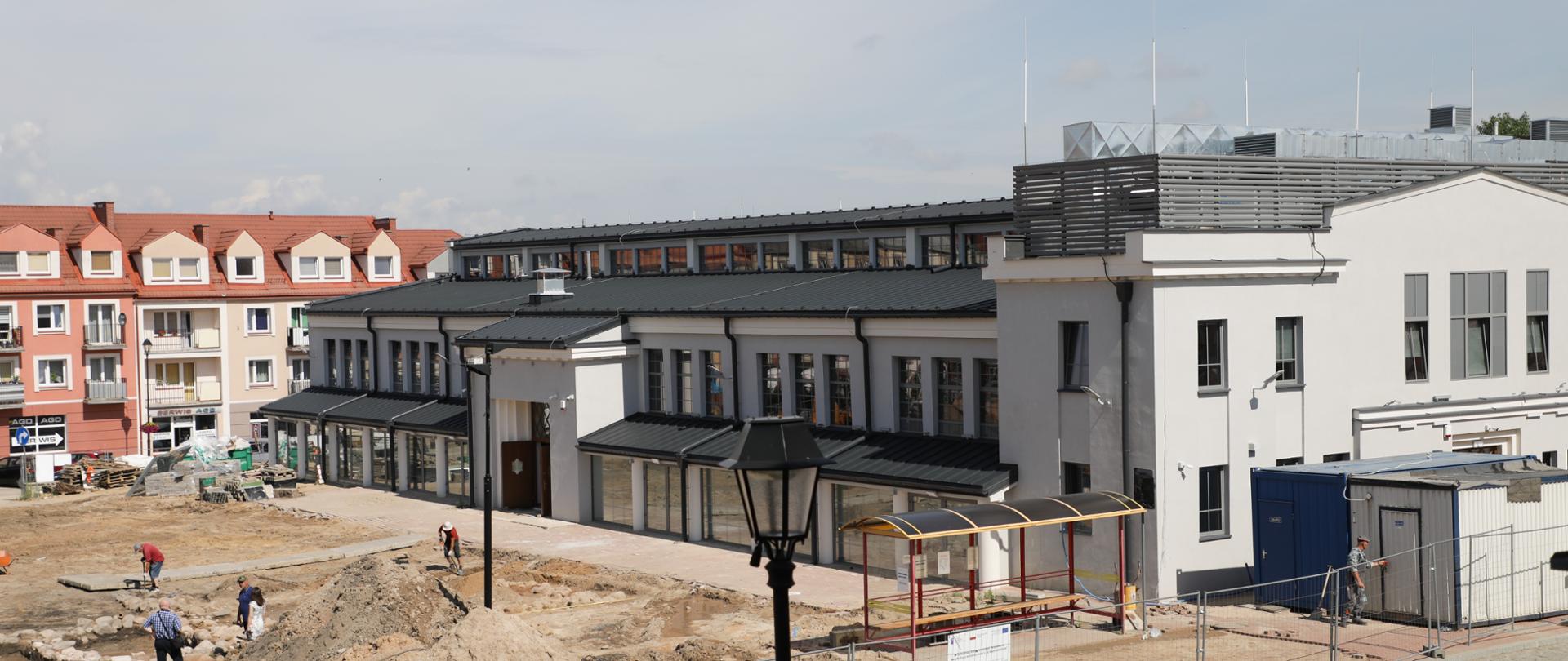 135 mln zł na kulturę w województwie podlaskim, fot. Danuta Matloch