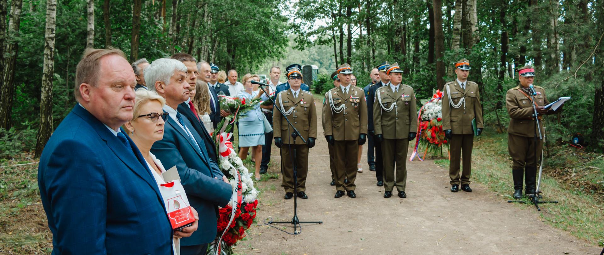 102. rocznica bitwy pod Janowem