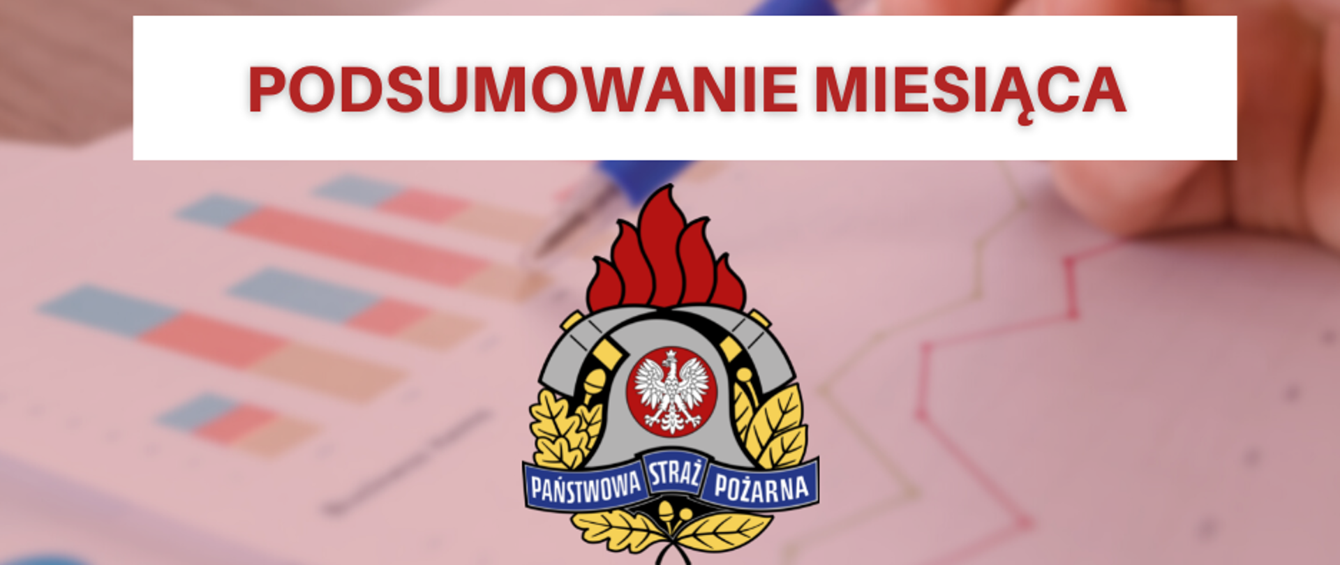 Podsumowanie miesiąca 