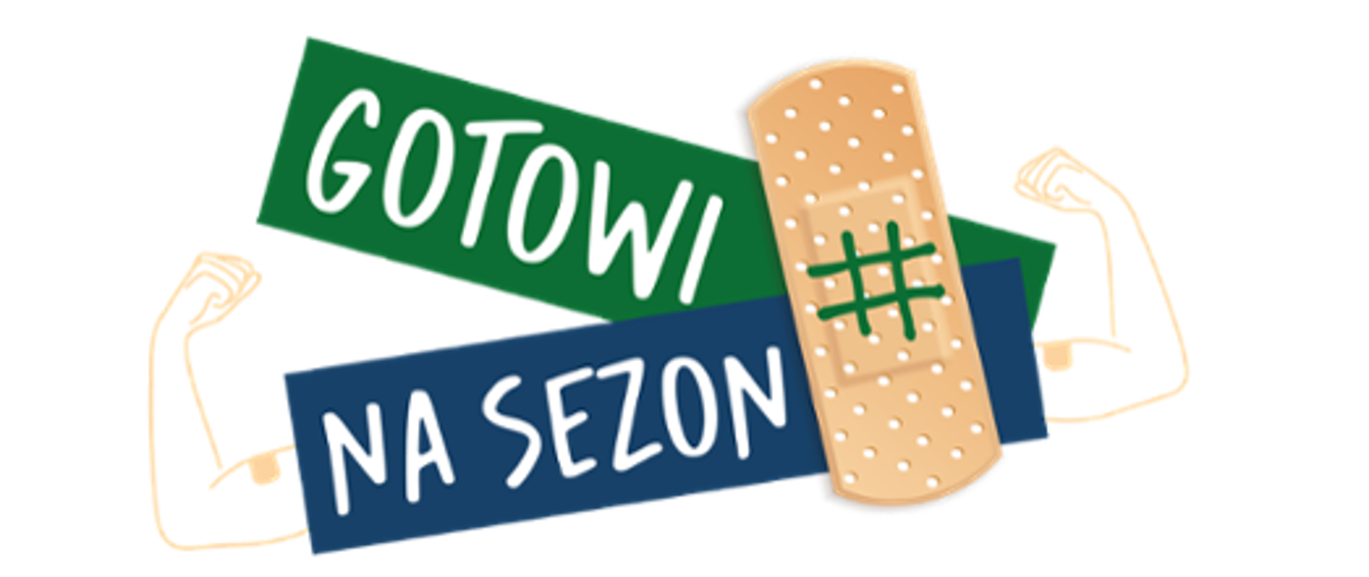 gotowi na sezon