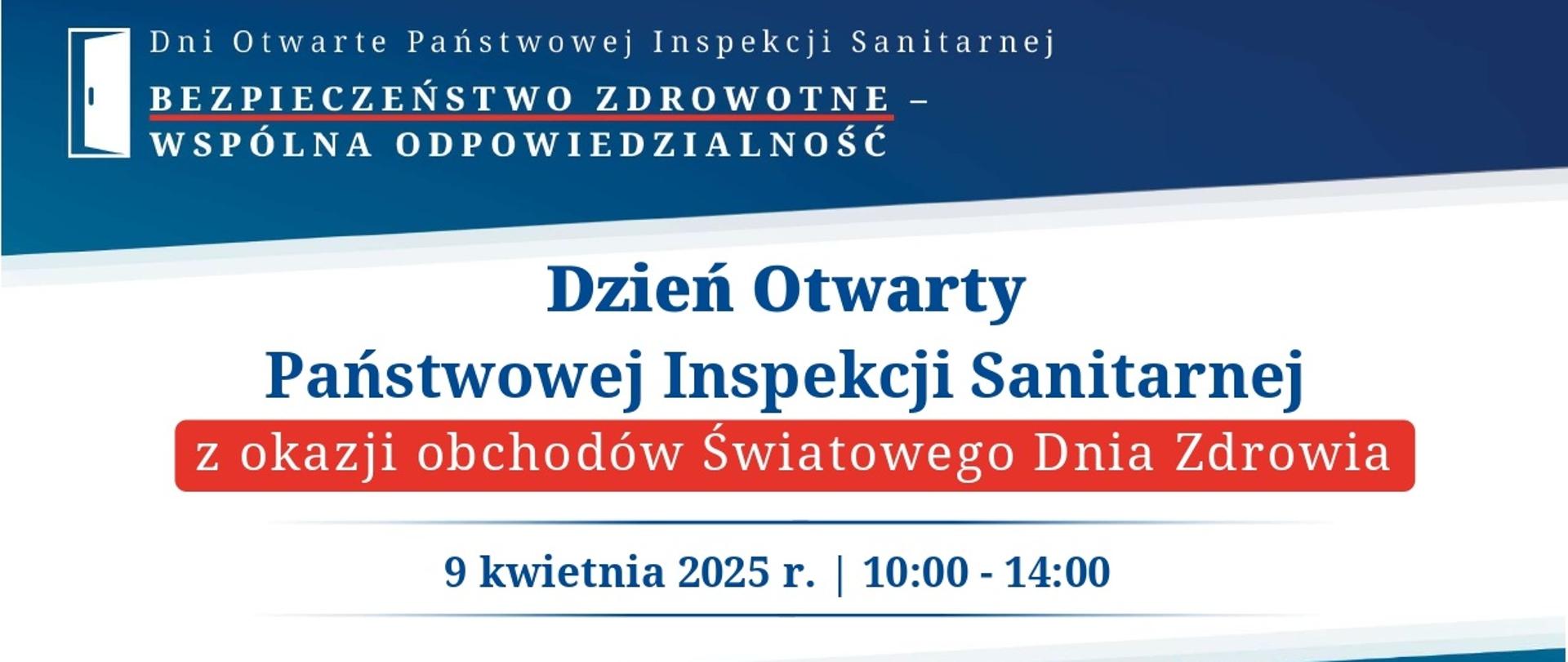 9 kwietnia - Dzień Otwarty w Powiatowej Stacji Sanitarno-Epidemiologicznej w Złotoryi
