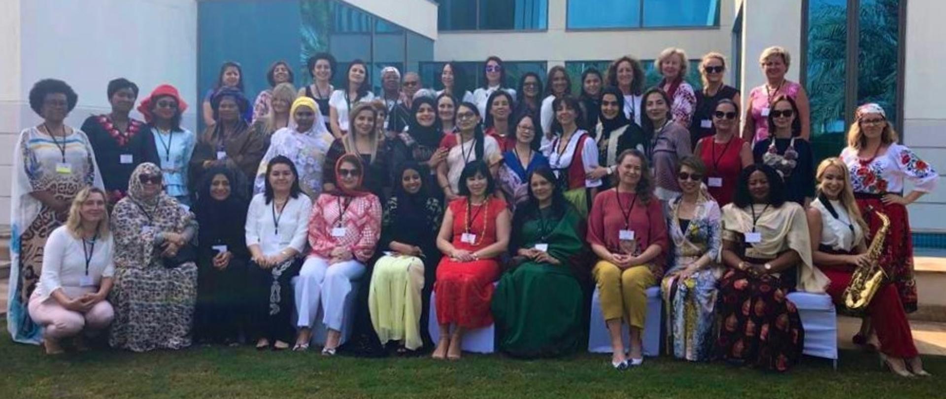 Spotkanie świąteczne DGSA