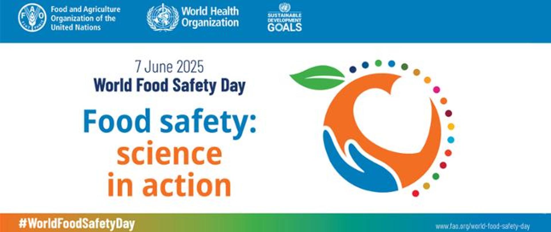 World Food Safety Day